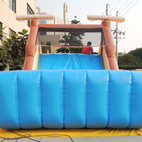 GE085Pirate theme obstacles Pirate theme obstaclesGE085