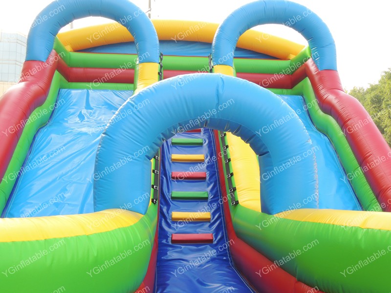 inflatable water slide sam's clubGI022