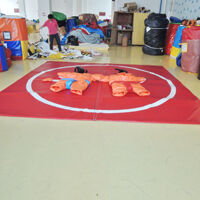 GH098bChildren sumo suit Children sumo suitGH098b