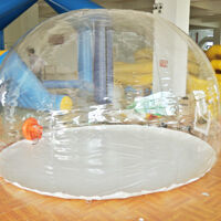 GN131Inflatable dome tent Inflatable dome tentGN131