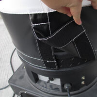 GD142White Inflatable Air Cylinder White Inflatable Air CylinderGD142