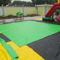 GK050Green Mattress Green MattressGK050