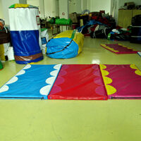 GK049Sponge mattress for sale Sponge mattress for saleGK049