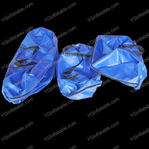 Dark blue bagsGK054