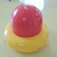 GC148Inflatable UFO Shape Inflatable UFO ShapeGC148