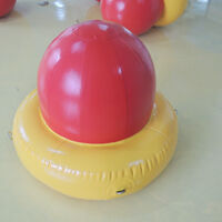 GC148Inflatable UFO Shape Inflatable UFO ShapeGC148