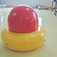 GC148Inflatable UFO Shape Inflatable UFO ShapeGC148