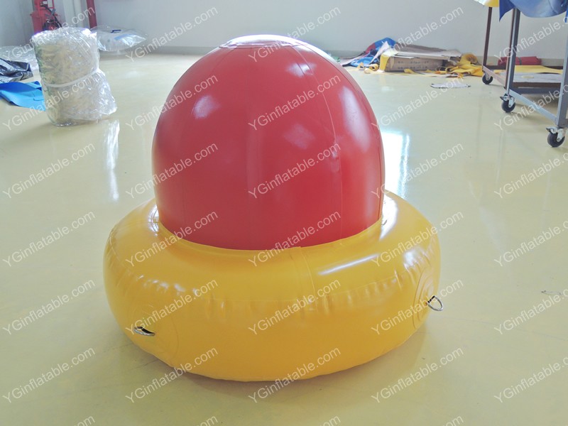 Inflatable UFO ShapeGC148