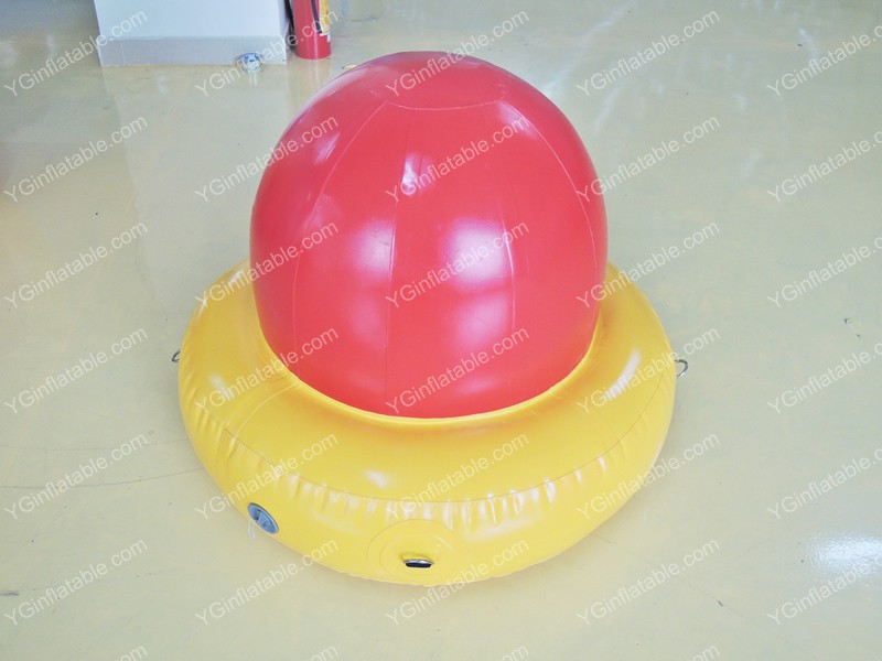 Inflatable UFO ShapeGC148