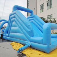 GE033bLight Blue obstacles Light Blue obstaclesGE033b