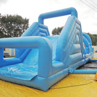 GE033bLight Blue obstacles Light Blue obstaclesGE033b