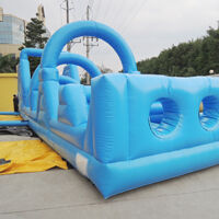 GE033bLight Blue obstacles Light Blue obstaclesGE033b