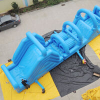 GE033bLight Blue obstacles Light Blue obstaclesGE033b
