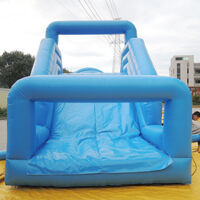 GE033bLight Blue obstacles Light Blue obstaclesGE033b