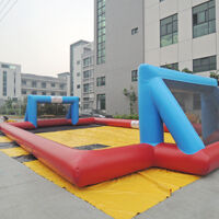 GH071bInflatable Football field Inflatable Football fieldGH071b