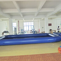 GP079Pool Jumping Combination Pool Jumping CombinationGP079