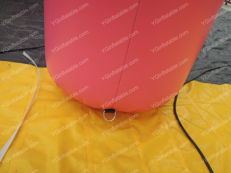Colorful Inflatable ArchesGA170