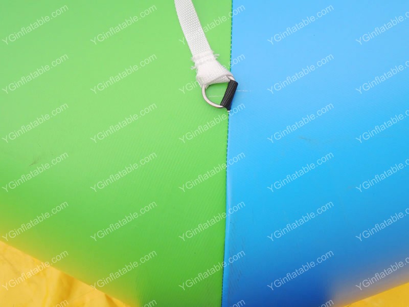 Colorful Inflatable ArchesGA170
