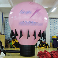 GC144bInflatable landing ball Inflatable landing ballGC144b