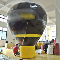 GC144bInflatable landing ball Inflatable landing ballGC144b