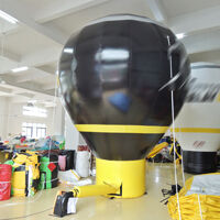 GC144bInflatable landing ball Inflatable landing ballGC144b