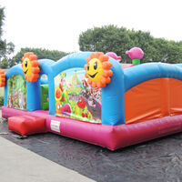 GF103Inflatable Zombies Theme Parks Inflatable Zombies Theme ParksGF103
