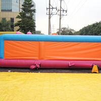 GF103Inflatable Zombies Theme Parks Inflatable Zombies Theme ParksGF103