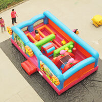 GF103Inflatable Zombies Theme Parks Inflatable Zombies Theme ParksGF103