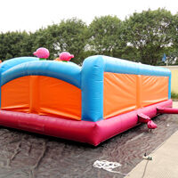 GF103Inflatable Zombies Theme Parks Inflatable Zombies Theme ParksGF103
