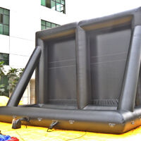GR040Inflatable screen Inflatable screenGR040
