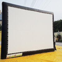 GR041Inflatable screen for sale Inflatable screen for saleGR041