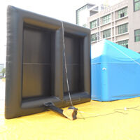 GR041Inflatable screen for sale Inflatable screen for saleGR041