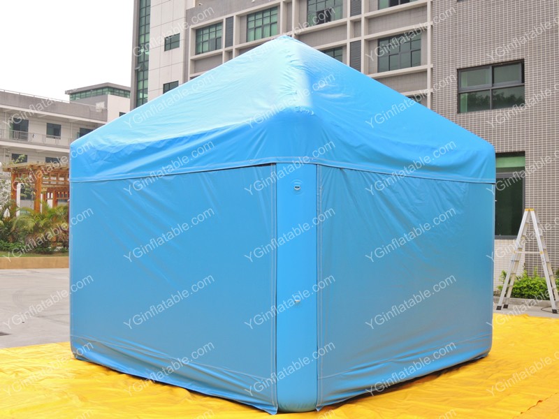 Inflatable Bubble TentGN132