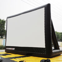 GR040Inflatable screen Inflatable screenGR040
