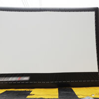 GR040Inflatable screen Inflatable screenGR040