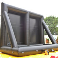 GR040Inflatable screen Inflatable screenGR040
