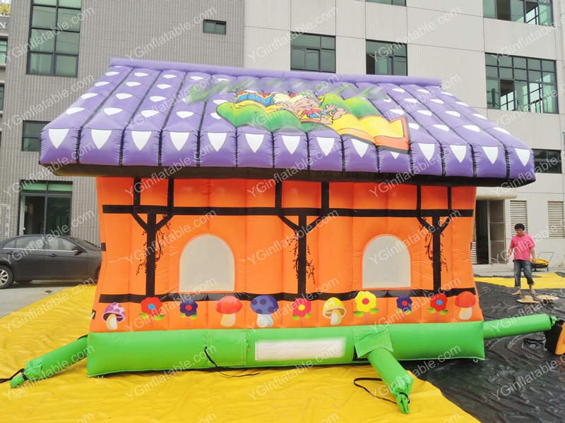 Bounce House PartyGB550