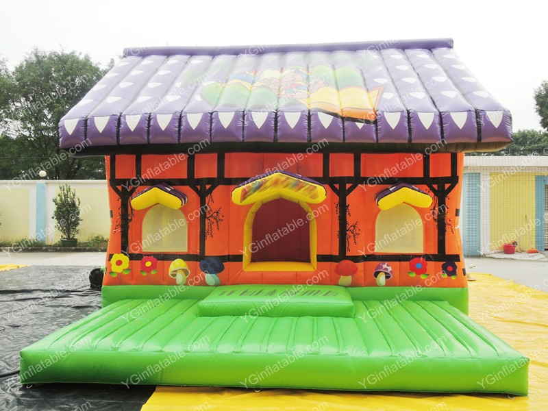 Bounce House PartyGB550