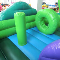 GB404Frogs Jumping Bouncers Frogs Jumping BouncersGB404