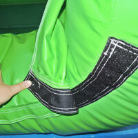 GB404Frogs Jumping Bouncers Frogs Jumping BouncersGB404