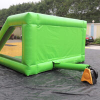 GH115Inflatable Football training fields Inflatable Football training fieldsGH115