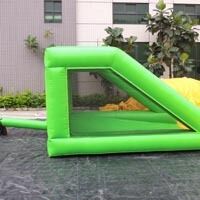 GH115Inflatable Football training fields Inflatable Football training fieldsGH115