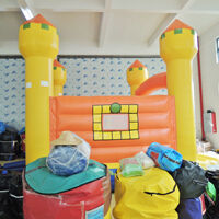 GL051bJumping bouncer for sale Jumping bouncer for saleGL051b