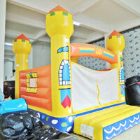 GL051bJumping bouncer for sale Jumping bouncer for saleGL051b