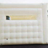 GN133Inflatable Bar Tent Inflatable Bar TentGN133