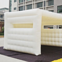 GN133Inflatable Bar Tent Inflatable Bar TentGN133