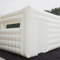 GN133Inflatable Bar Tent Inflatable Bar TentGN133