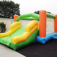 GE147Inflatable Jumping Slide Inflatable Jumping SlideGE147