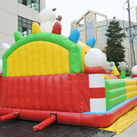GF104Hee sheep sheep inflatable funland Hee sheep sheep inflatable funlandGF104