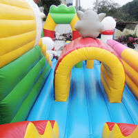 GF104Hee sheep sheep inflatable funland Hee sheep sheep inflatable funlandGF104